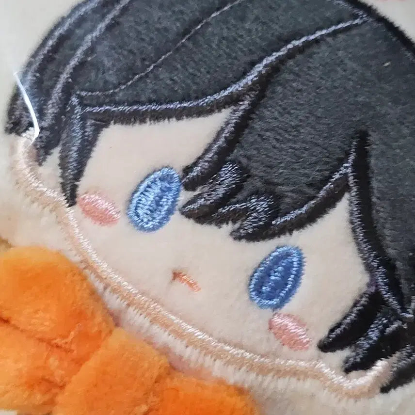 [BUNJANG] Ensemble Stars Taptap Brooch Hokuto (Sealed) / 앙스타 탭탭 브로치 호쿠토 미개봉