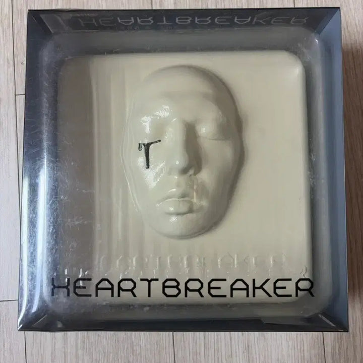 [BUNJANG] G-Dragon Heartbreaker First Press Album / 지드래곤 하트브레이커 초판 앨범 핱브 지디