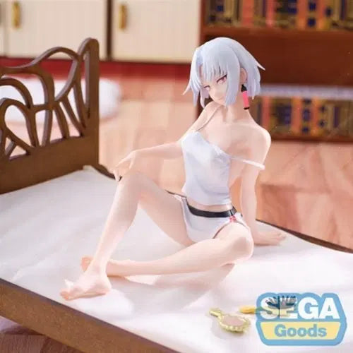[BUNJANG] Nijisanji Drake Figure / 니케 드레이크 피규어 싸게 판매