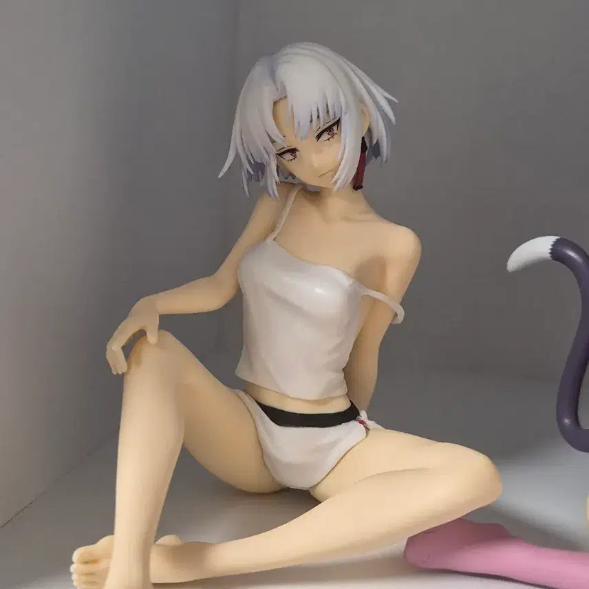 [BUNJANG] Nijisanji Drake Figure / 니케 드레이크 피규어 싸게 판매