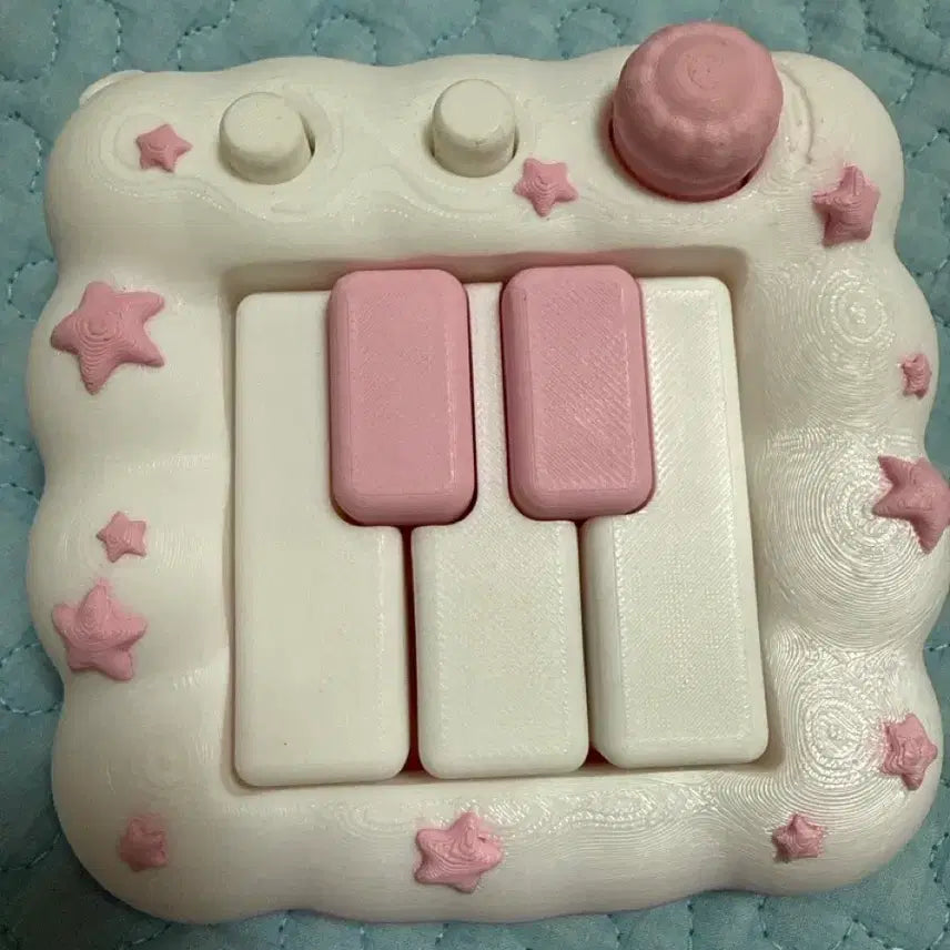 [BUNJANG] Pianokeyboard Clicker Switch Tester / 피아노 클리커