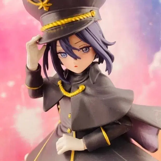 [BUNJANG] Bisque Sega Inui Sajue Kuroyuri Figure / 비스크 세가 이누이 사쥬에 쿠로유리 피규어