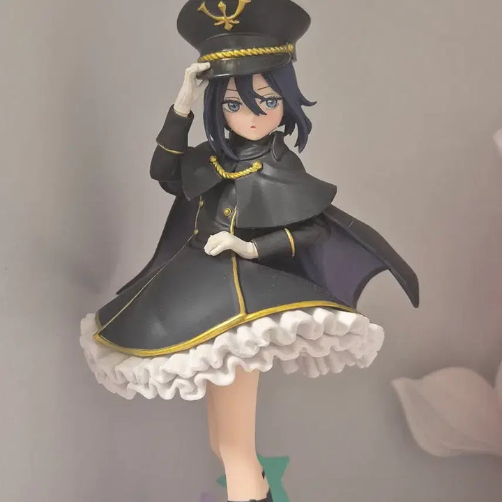 [BUNJANG] Bisque Sega Inui Sajue Kuroyuri Figure / 비스크 세가 이누이 사쥬에 쿠로유리 피규어