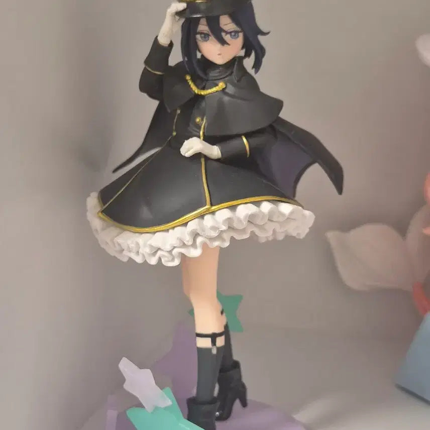 [BUNJANG] Bisque Sega Inui Sajue Kuroyuri Figure / 비스크 세가 이누이 사쥬에 쿠로유리 피규어