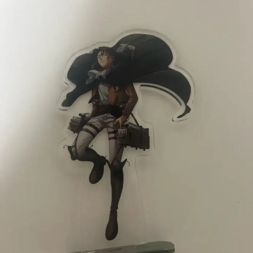 [BUNJANG] Leviathan Acrylic Stand / 리바이 아크릴스탠드