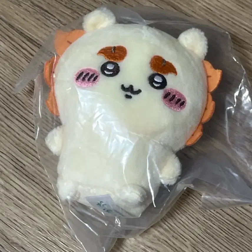[BUNJANG] Chikawa Seated Plush (Box Version) - Sealed / 당일배송, 미개봉) 치이카와 앉은 누이 시사 (박스버전