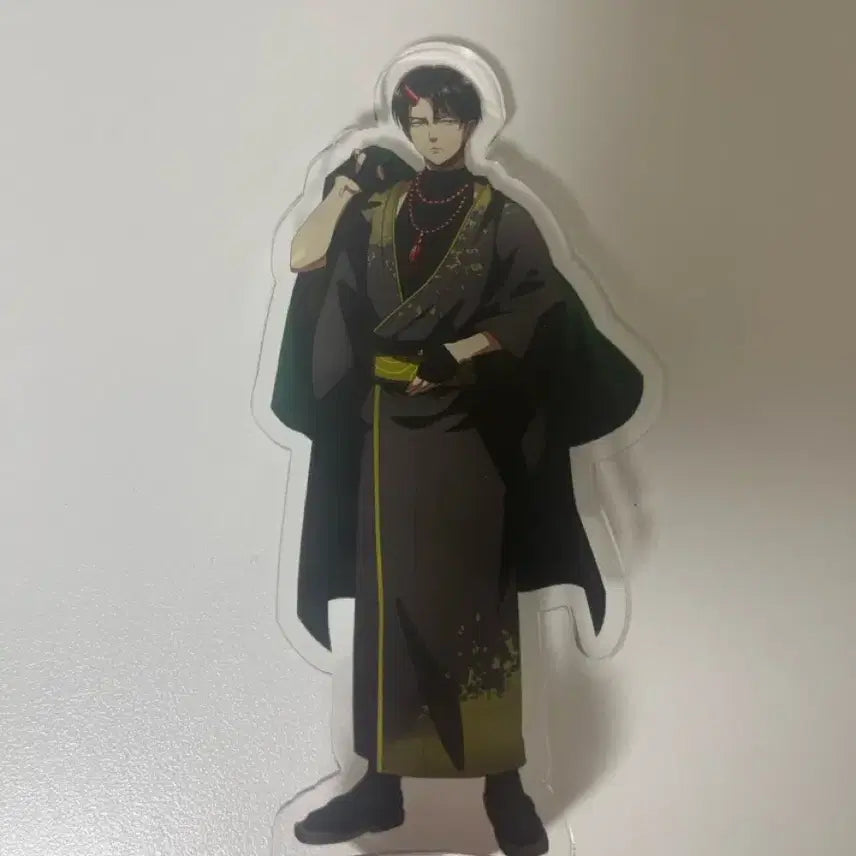 [BUNJANG] Levi Acrylic Stand / 리바이 아크릴스탠드