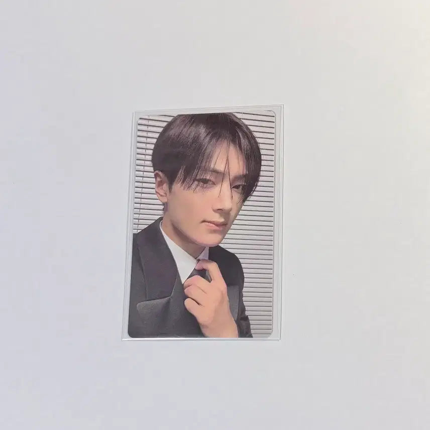 [BUNJANG] ENHYPEN Jay Photocard / 엔하이픈 제이 포카