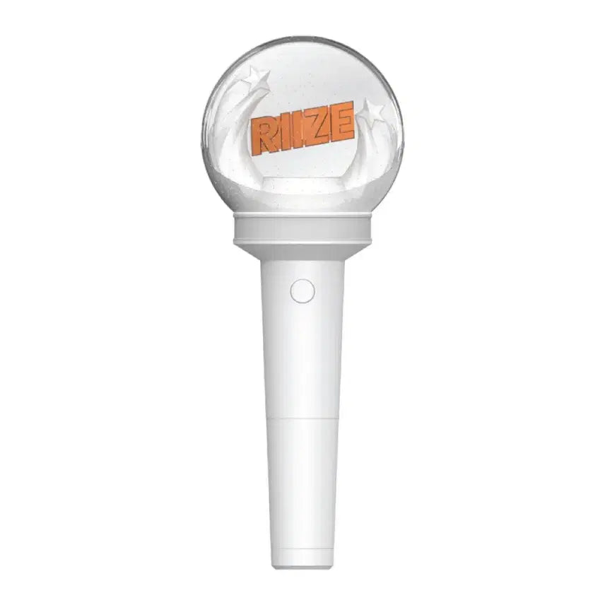 [BUNJANG] RIIZE Official Light Stick (RIIZE BONG) / 라이즈 응원봉 라브봉 팔아요