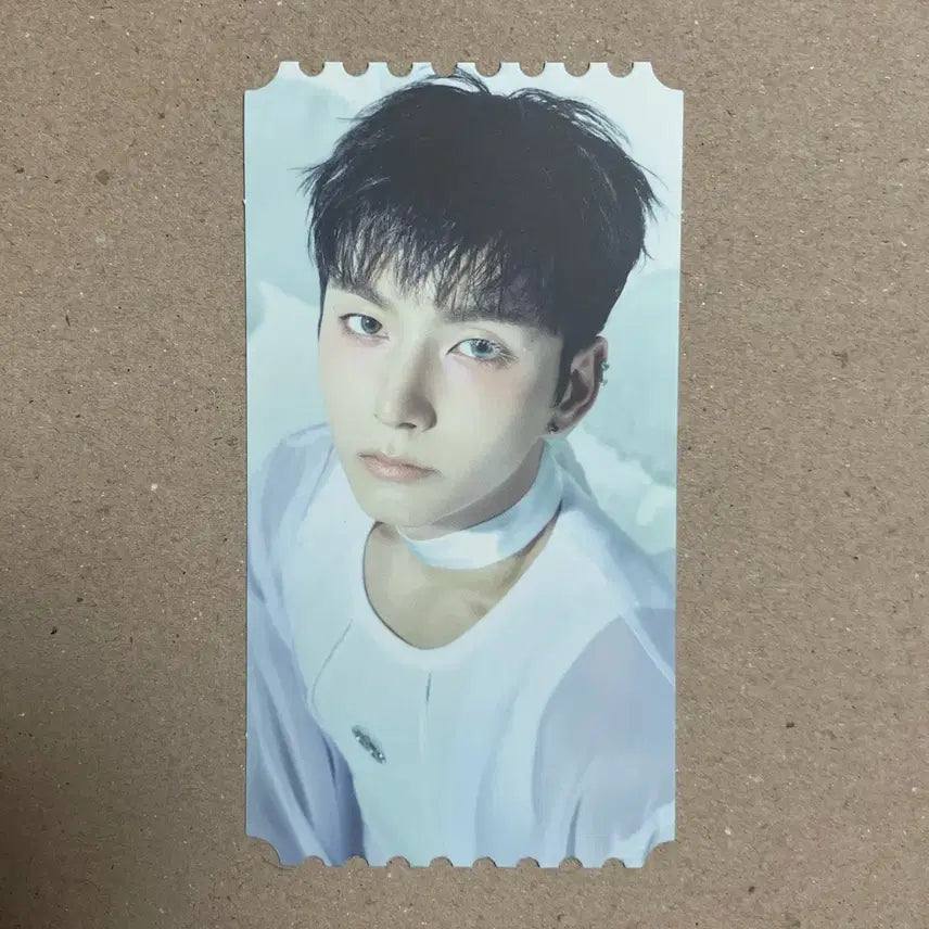 [BUNJANG] Xdinary Heroes ODE To Joy Phototicket (Gaon) / 엑디즈 오드 뷰마앙콘 포토티켓