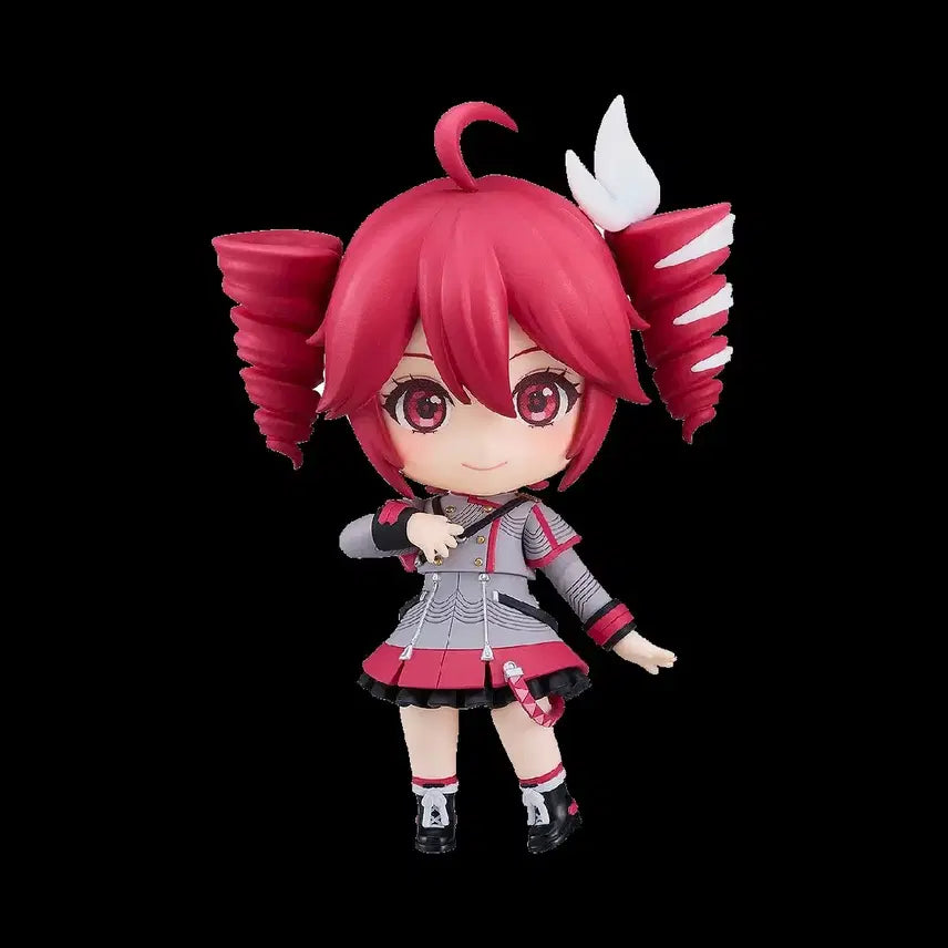 [BUNJANG] Kasane Teto Nendoroid / 카사네 테토 넨도로이드