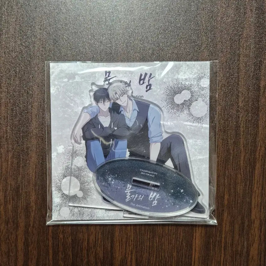 [BUNJANG] Water&