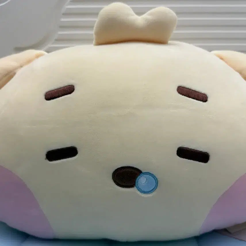 [BUNJANG] NCT WISH Jaehee Wishinini Medium Cushion / 엔시티위시 재희 위시니니 댕트리니 중형 쿠션