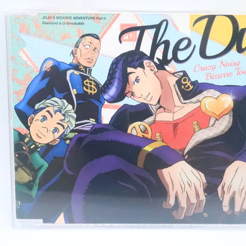 [BUNJANG] JoJo&