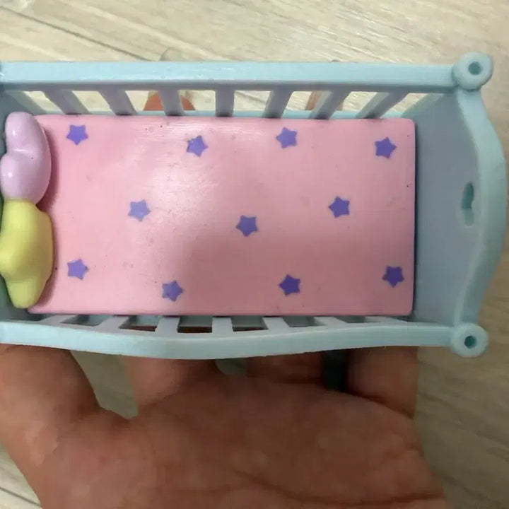 [BUNJANG] Sanrio Bed / 산리오 침대