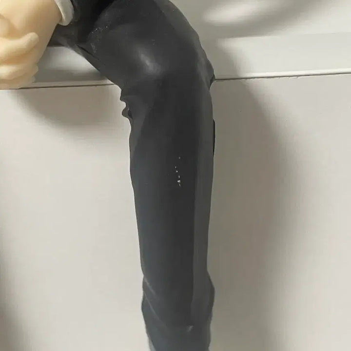 [BUNJANG] Chainsaw Man Aki Hayakawa Noodle Stopper Figure / 체인소맨 아키 하야카와 누들스토퍼 피규어