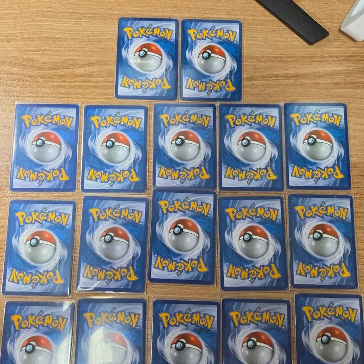 [BUNJANG] Pokemon Card MEX Bundle / 포켓몬 카드 mex 판매합니다