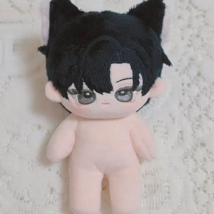 [BUNJANG] My Universe Actor Bae Sejin 10cm Doll / 데못죽 솜인형 배우 배세진 10cm 남갠제