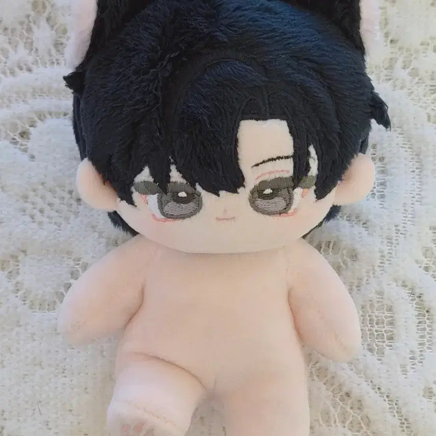 [BUNJANG] My Universe Actor Bae Sejin 10cm Doll / 데못죽 솜인형 배우 배세진 10cm 남갠제