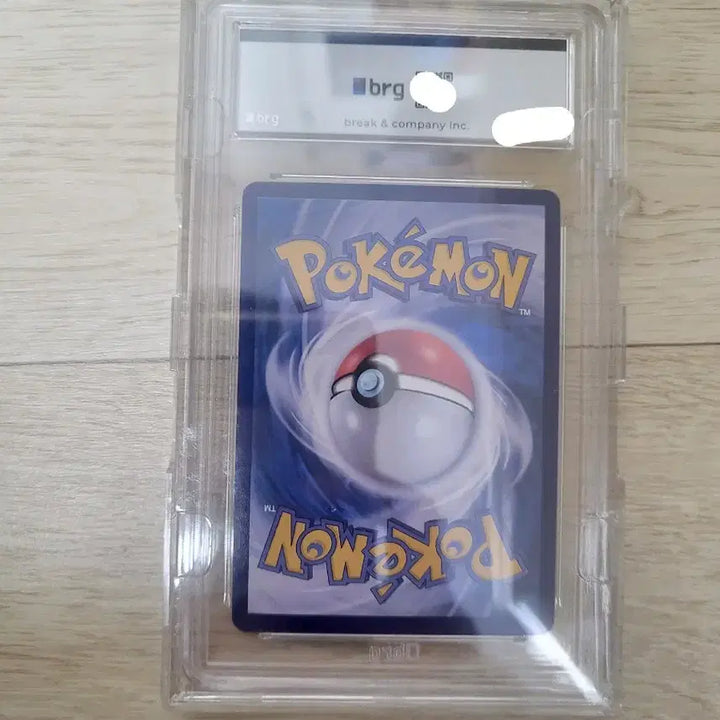 [BUNJANG] Pokemon Card Sylveon SAR BRG 10 Graded Card / brg10등급카드))포켓몬카드 시유 sar brg 10등급카드 팝니다