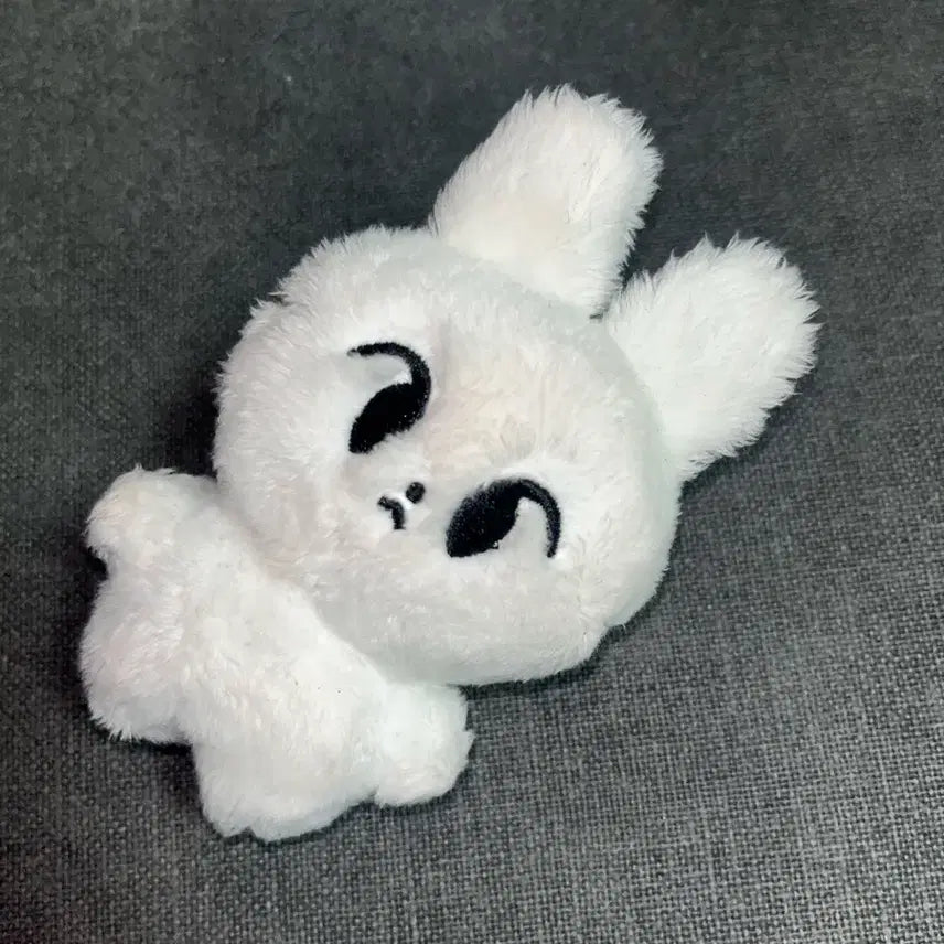 [BUNJANG] NCT Doyoung Hat-tto Plush Doll / 엔시티 도영 인형 하또 판매 1.0