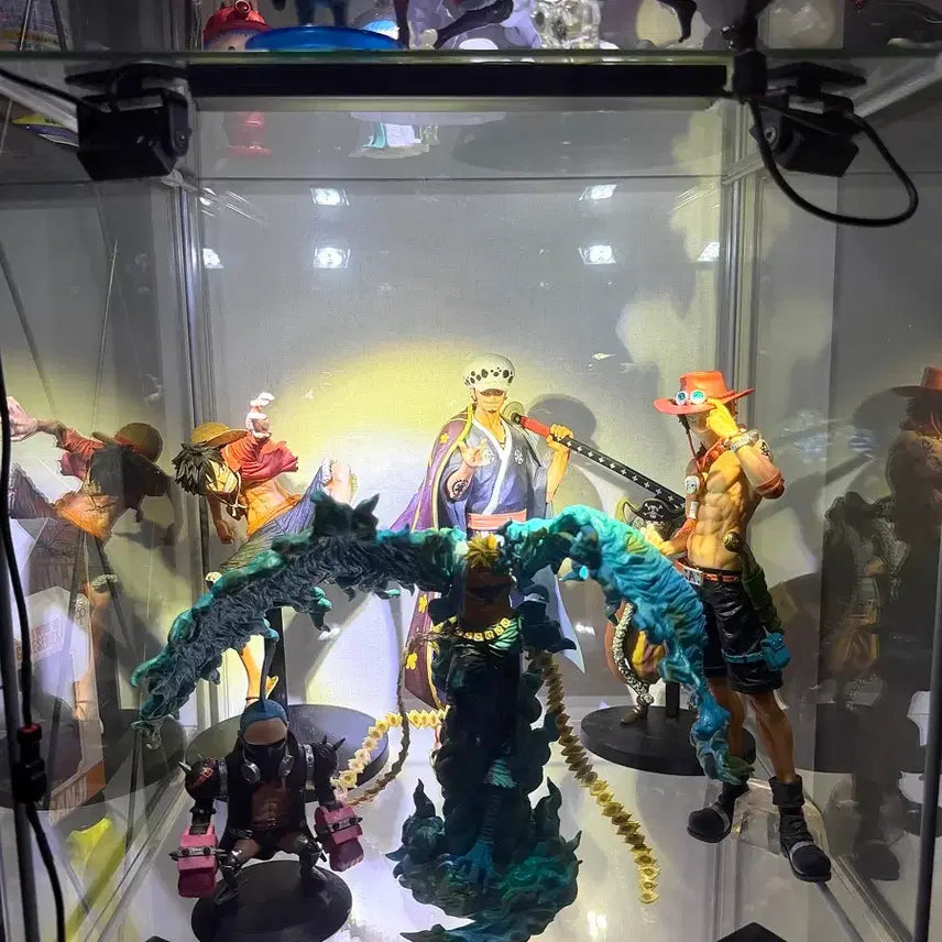 [BUNJANG] Marco Figure / 마르코 피규어