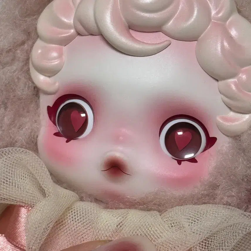 [BUNJANG] Skullpanda "Look For Me" Sad Muffin Figure / 스컬판다 날 찾아봐 시무룩 머핀 (택포 3.0)