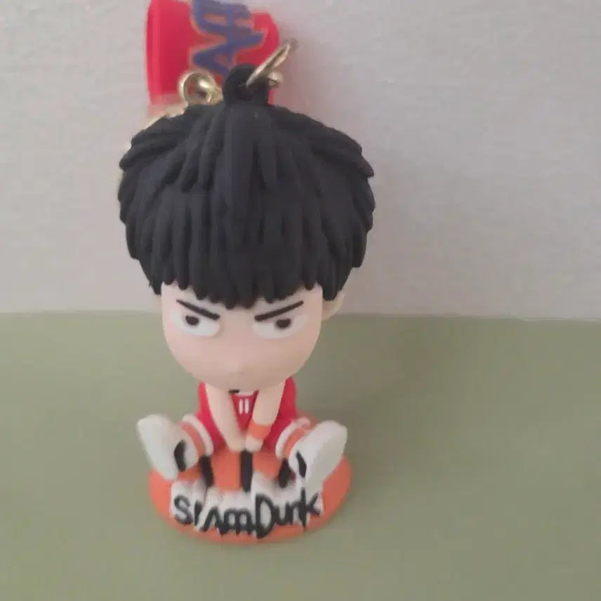 [BUNJANG] Slam Dunk Seo Tae Woong Acrylic Keychain / 슬램덩크 서태웅키링