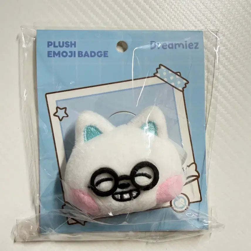 [BUNJANG] NCT DREAM Baby Dreamies Jeno Badge / 엔시티드림 베이비 드리미즈 쪠드 뱃지