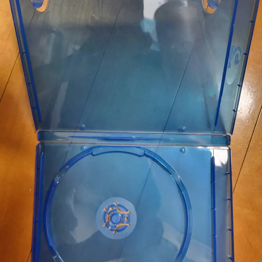 [BUNJANG] CD Case Bundle Set (17 units) / CD 케이스 판매합니다