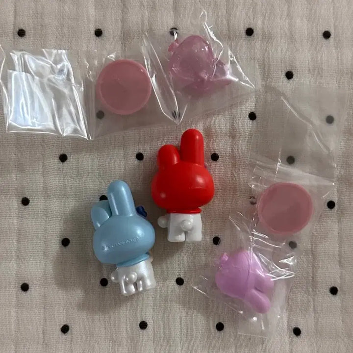 [BUNJANG] My Melody Surprise Mix Figures (18, 22, 30, 33) / 마이멜로디 서프라이즈 믹스 18, 22, 30, 33