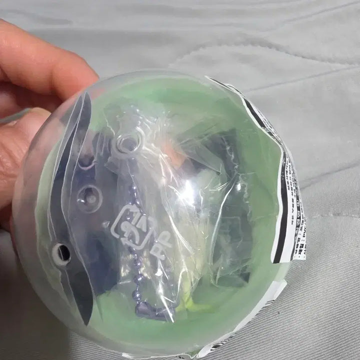 [BUNJANG] Pokemon Glow-in-the-Dark Figure - Zyguard / 포켓몬 축광 피규어 자마슈 판매