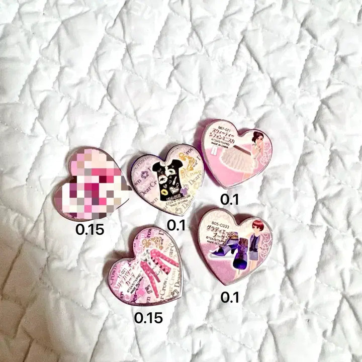 [BUNJANG] Prism Stone Stone Prism Stone Brand Stone Set / 프리즘스톤 판매 [각스톤/프리즘스톤/브랜드스톤]