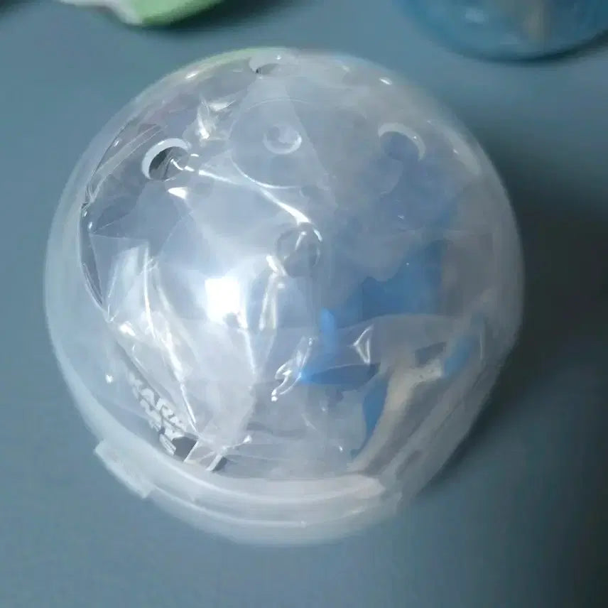 [BUNJANG] Pokemon Latias Blue Wave Capsule Toy Figure / 포켓몬 라티오스 푸른파동 캡슐 액트 가챠 피규어 굿즈