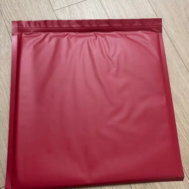 [BUNJANG] Travis Scott Days Before Rodeo Red Vinyl LP / Days before rodeo vinyl
