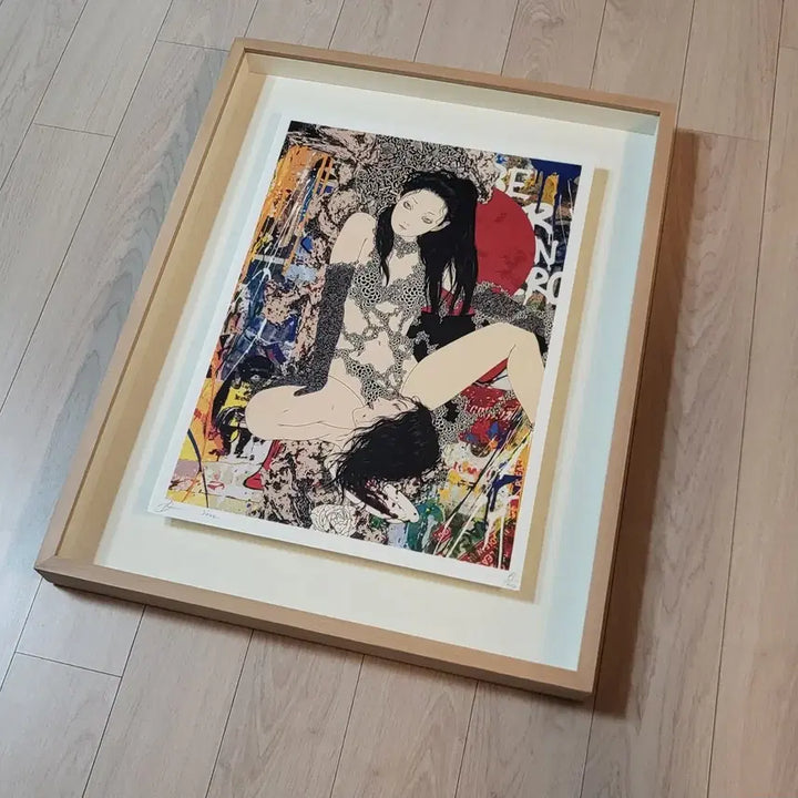 [BUNJANG] DEATH NYC Ode To Takato Yamamoto &