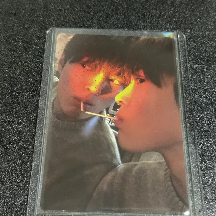 [BUNJANG] Kwon Eun Bi Kwon Eun Bi Photocard / 코르티스 안건호 포카