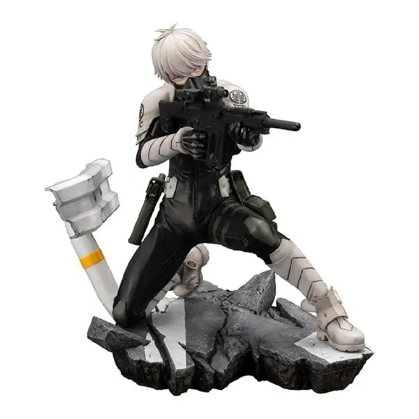 [BUNJANG] Kaiju No. 8 Kotobukiya Reno Scale Figure (Sealed) / [미개봉] 괴수8호 코토부키야 레노 스케일 판매