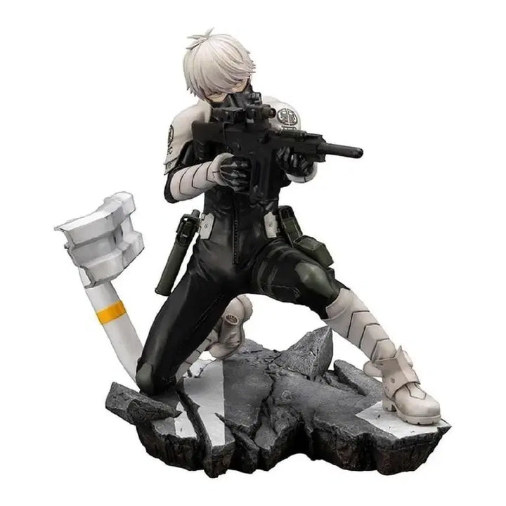 [BUNJANG] Kaiju No. 8 Kotobukiya Reno Scale Figure (Sealed) / [미개봉] 괴수8호 코토부키야 레노 스케일 판매