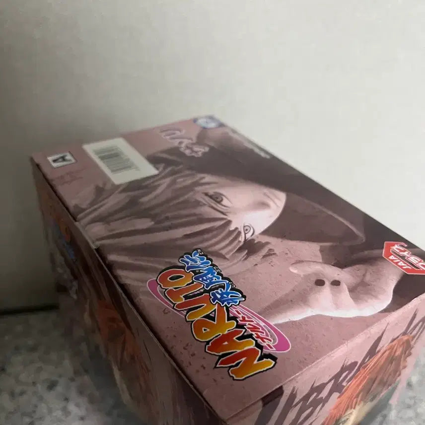 [BUNJANG] Naruto Sasori Figure (Sealed) / 미개봉 사소리 피규어 판매합니다. 나루토
