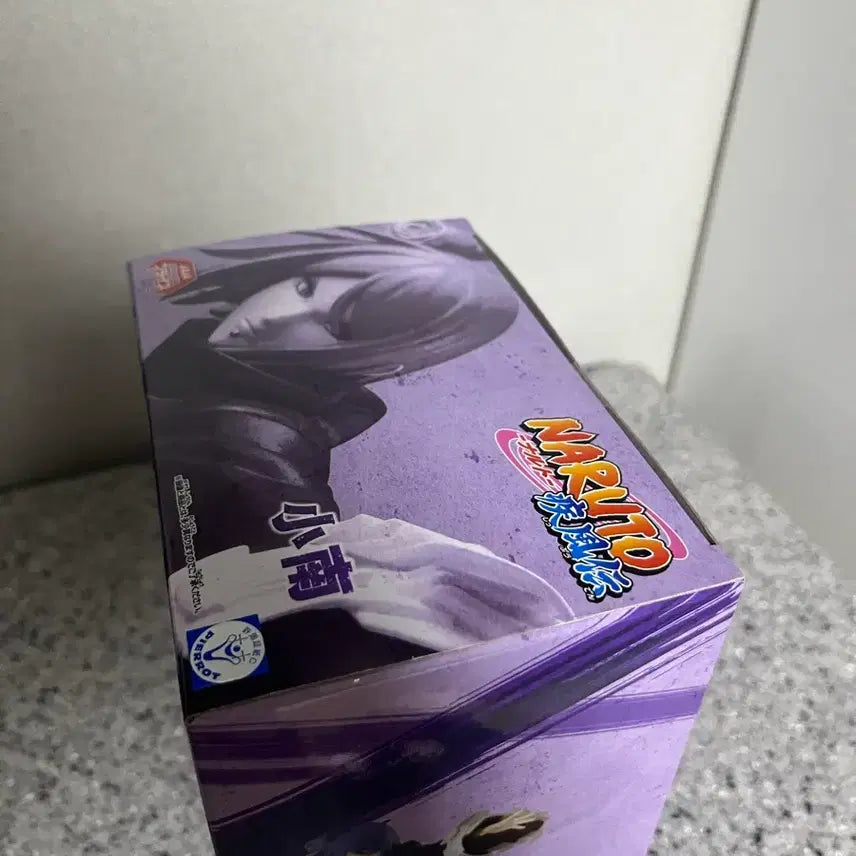 [BUNJANG] Conan Sealed Figure / 미개봉 코난 피규어 판매합니다. 나루토
