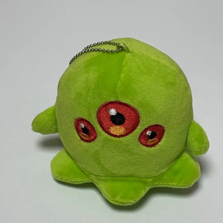 [BUNJANG] Isekai Misunderstanding Hunter Reming Plush / 이세계 착각 헌터 레밍 인형