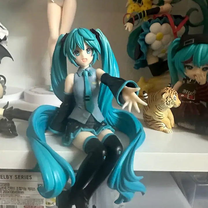 [BUNJANG] Hatsune Miku Last One Figure / 미쿠 제일복권 a상