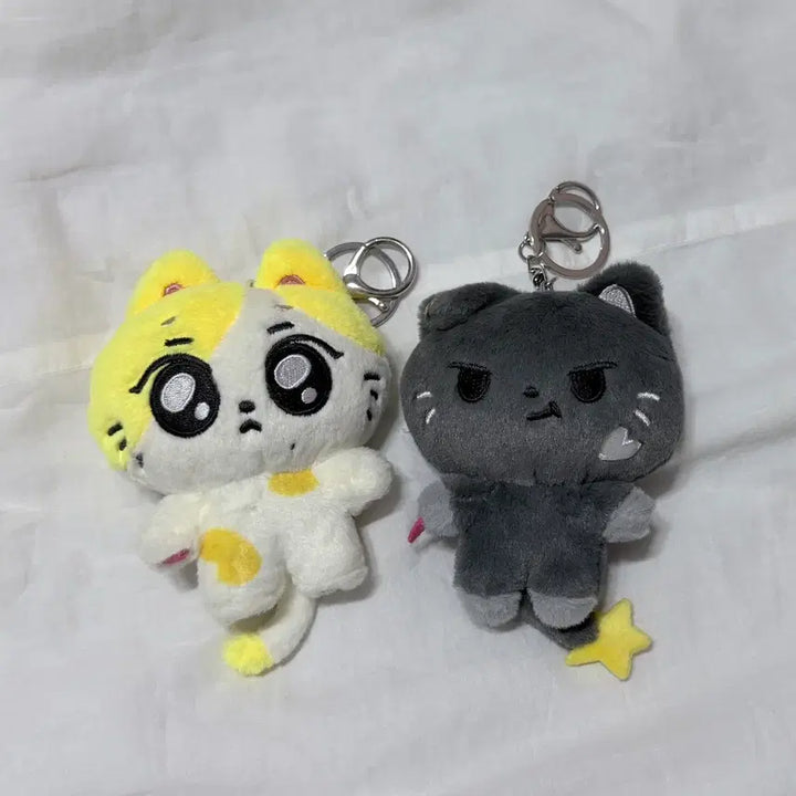 [BUNJANG] ENHYPEN Sunoo Plush Toy / 엔친 인형 녹스타