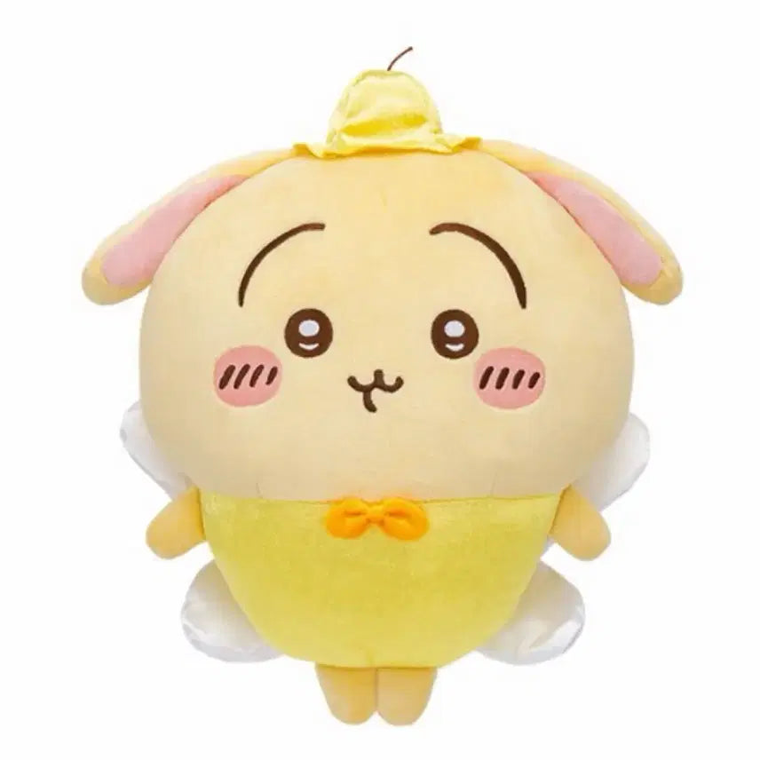 [BUNJANG] Official Moons ago Fairy Usagi 30cm BIG Plush Doll / 정품,현물,당일접수) 먼작귀 요정 우사기 30cm BIG누이 봉제 인형