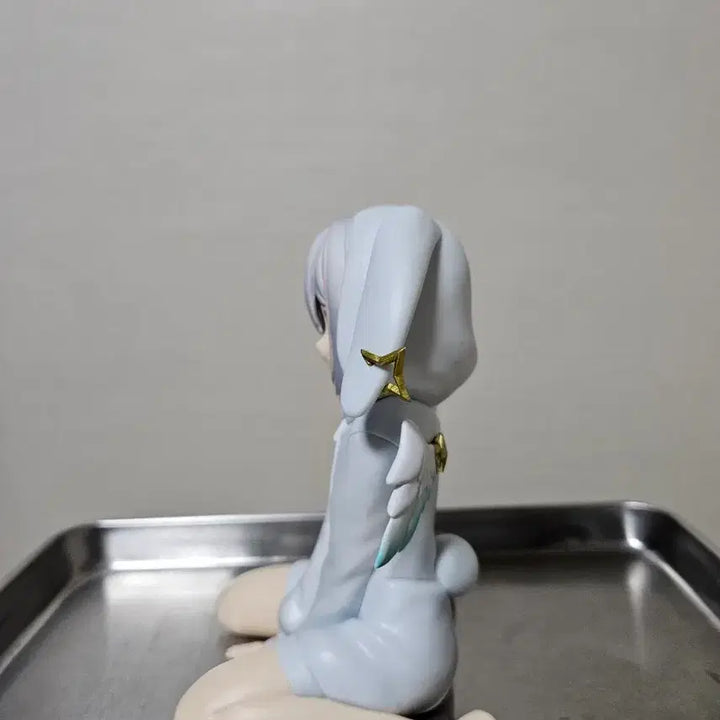 [BUNJANG] Hololive Amanesu Kanata IF Relax Time Figure / 홀로라이브 