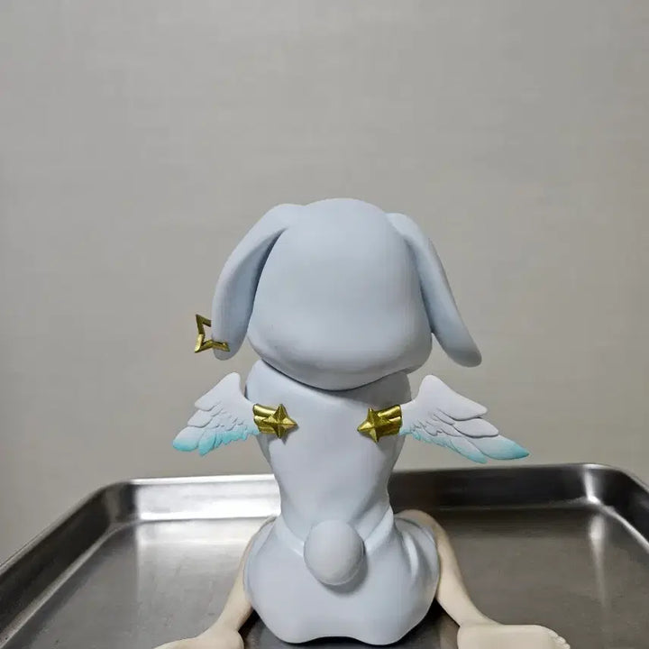 [BUNJANG] Hololive Amanesu Kanata IF Relax Time Figure / 홀로라이브 