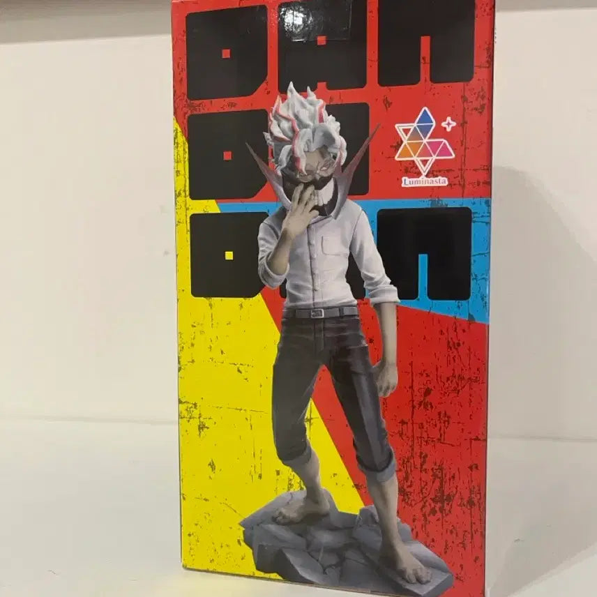 [BUNJANG] Sega Luminasta Vol. 2 Okarun Figure / 세가 루미나스타 vol 2 오카룽 피규어