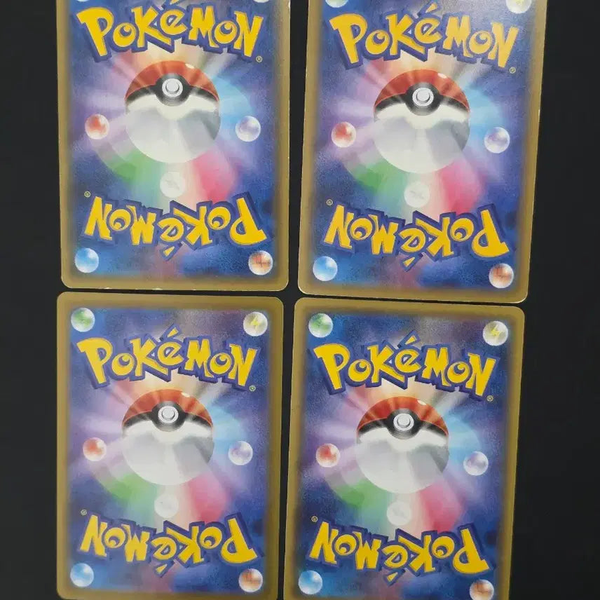[BUNJANG] Pokemon Card Leafeon Japanese Promo Bundle / 포켓몬카드 리피아 일판 프로모등 일괄 팝니다