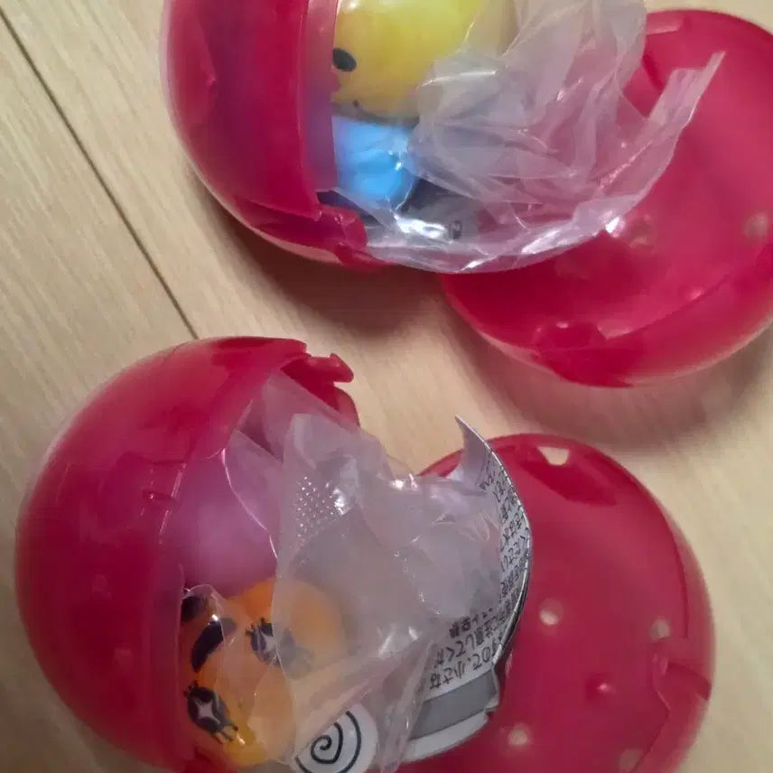 [BUNJANG] Tamagotchi Light Mascot Vol. 2 Gacha - Memetchi Marutchi Bundle Set / 다마고치 라이트 마스코트 2탄 가챠 - 메메치 마루치 일괄